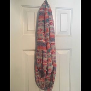 Infinity Scarf